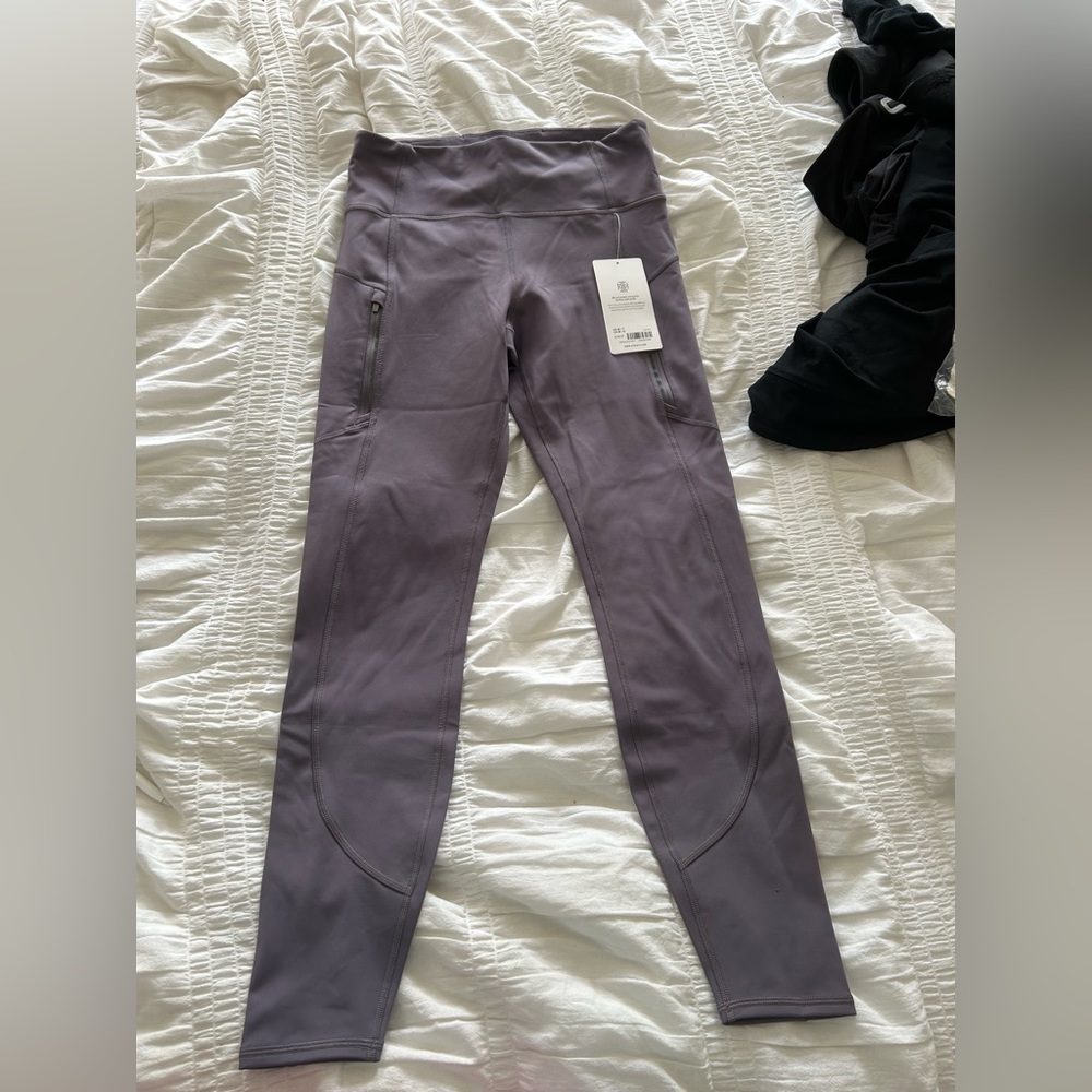 Athleta leggings